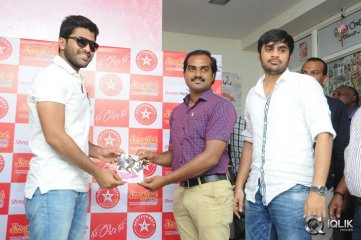 Run Raja Run Movie Press Meet